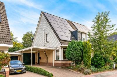 Woning Maria Johanna Philipseweg 7 Renkum