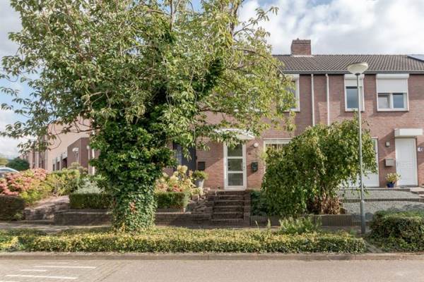 Woning Drossaertstraat 14 Geulle