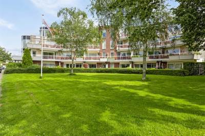 Woning Laan van Turkenburg 29 Bodegraven