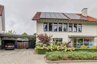 Woning Vennerode 9 Goirle