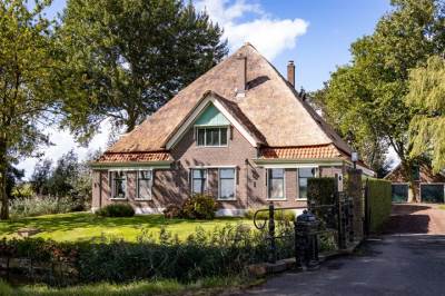 Woning Wormerweg 5 Westbeemster