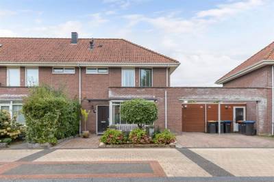 Woning Prins Mauritshof 10 Steenwijk