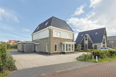 Woning Kleine Houtweg 9 Heemskerk