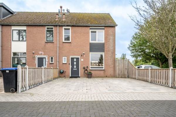 Woning Schermer 61 Lelystad