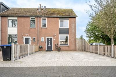 Woning Schermer 61 Lelystad