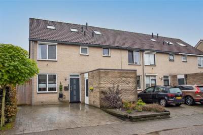 Woning Johanna Naberlanden 52 Enschede