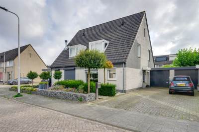 Woning Holtenstraat 28 Tilburg