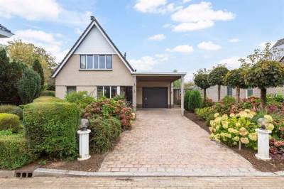 Woning De Kotten 29 Laren (GE)