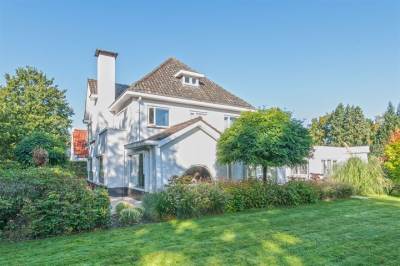 Woning Koningin Julianalaan 6 Waalre