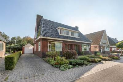 Woning Langeweg 63 Grootegast