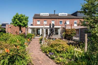 Woning Schieland 51 Lelystad
