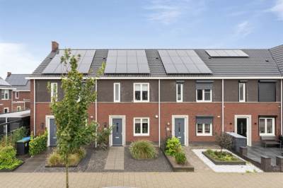 Woning Maximalaan 41 Oud Gastel