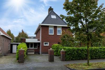 Woning Dorpsweg 106 Hattem
