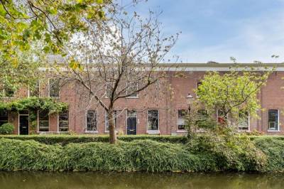 Woning Emmakade 6 Bodegraven