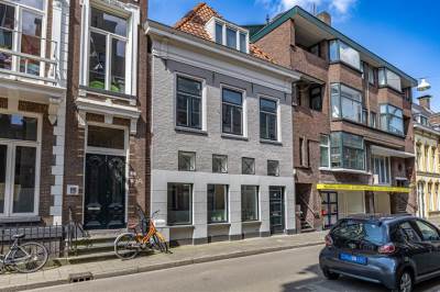 Woning Haddingestraat 15 Groningen