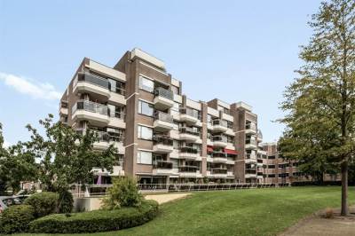 Woning Hazepaterslaan 254 Haarlem