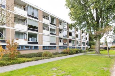Woning Platostraat 60 Rotterdam