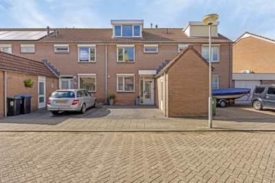 Woning Combinatiepolder 20 Den Bosch