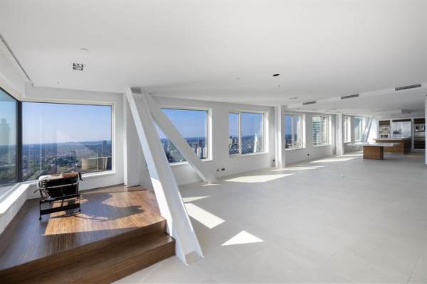 Woning Landverhuizersplein 151 Rotterdam