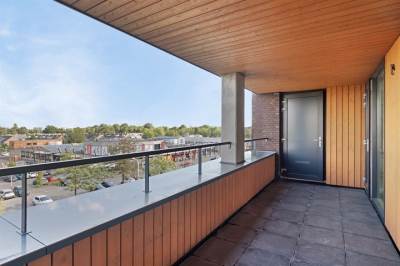 Woning Vivaldiplein 75 Terneuzen