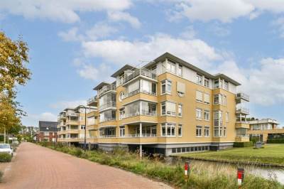 Woning Wanmolenlaan 25 Sassenheim