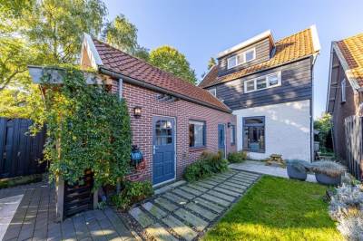 Woning Helling 4 Hardinxveld-Giessendam