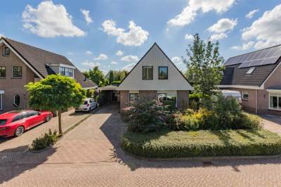 Woning Houtsnip 5 Obdam