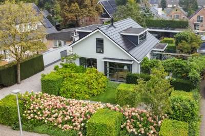 Woning Pastoor Rientjesstraat 45 Hellendoorn