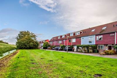 Woning Westland 11 Purmerend