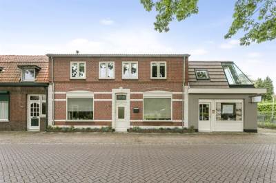Woning Hollandseweg 17 Huijbergen