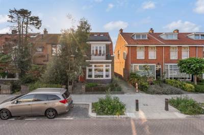 Woning Dr van den Brinkstraat 14 Monster