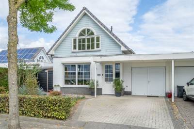 Woning Salomonsakker 25 Hedel