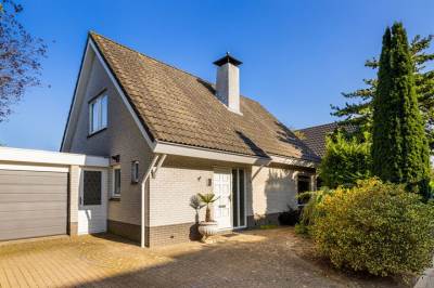 Woning Maalstroom 13 Oostzaan