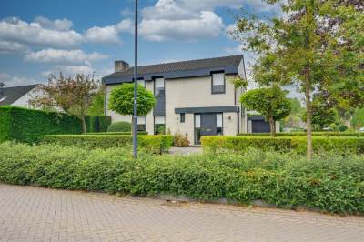 Woning Beeksestraat 87 Prinsenbeek