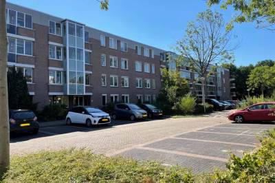 Woning Poortwachter 28 Alphen aan den Rijn