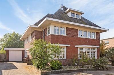 Woning Heesakkerweg 35 Asten