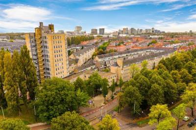 Woning Churchill-laan 5- 2 Amsterdam