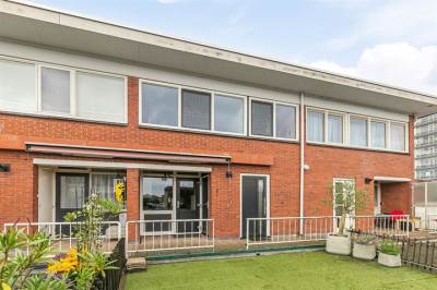 Woning Raadhuisplein 74 Krimpen aan den IJssel