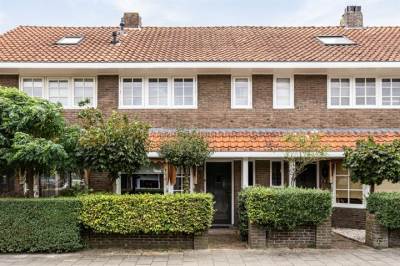 Woning Balistraat 11 Den Bosch