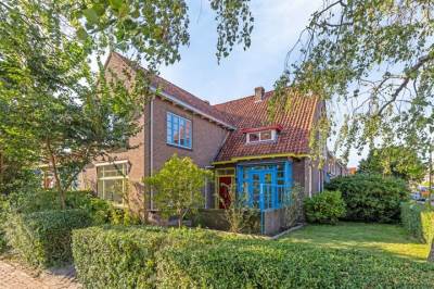 Woning Oosterstraat 27 Drachten