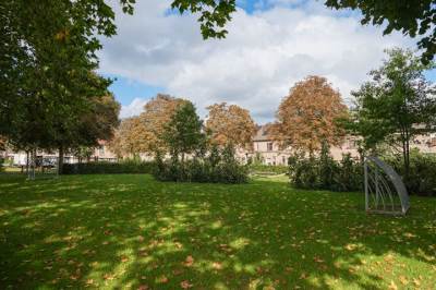 Woning Elisabeth Kuyperstraat 61 Gorinchem