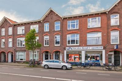 Woning Willem van Noortstraat 168 Utrecht