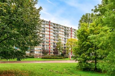 Woning Van Goudoeverstraat 175 Gorinchem