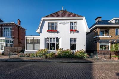 Woning Stationsstraat 7 Winschoten