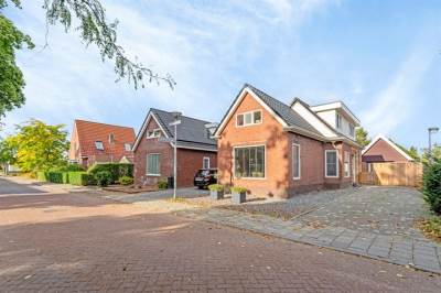 Woning Beatrixstraat 65 Stadskanaal