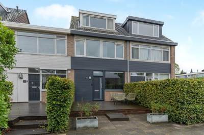 Woning Rhederoord 114 Rotterdam