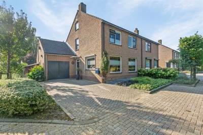 Woning Clematis 30 Dirksland
