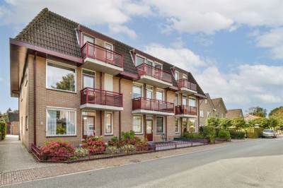 Woning Houtersweg 86 Nunspeet