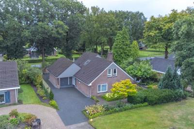 Woning Liniekampen 4 Odoorn