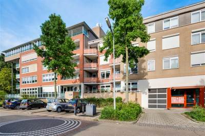 Woning Blekerstraat 55 Weert